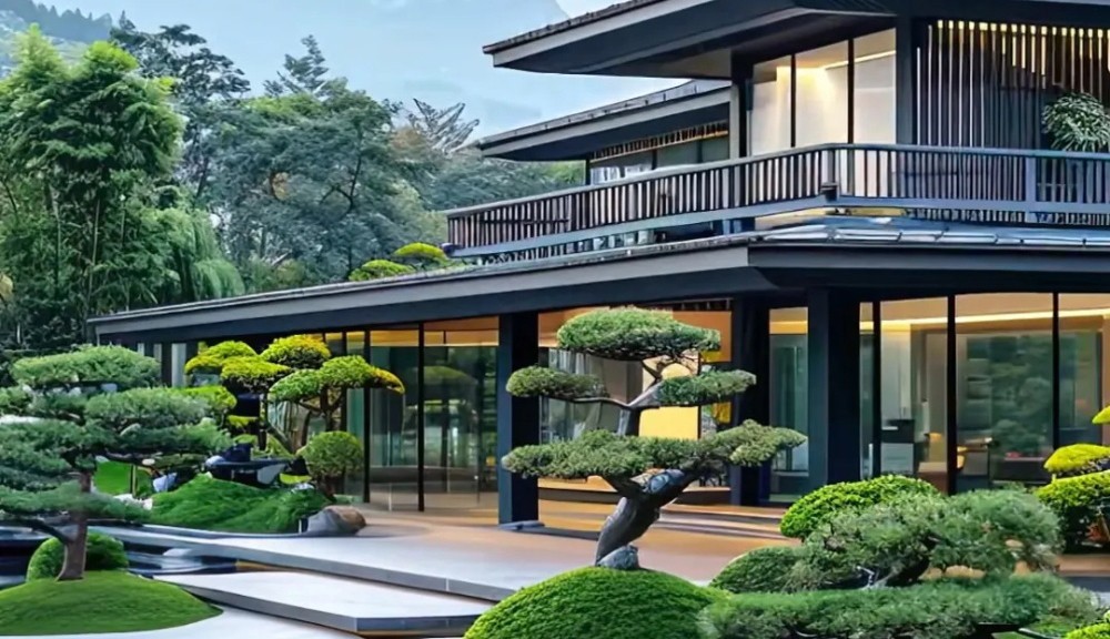 大兴农村自建房更佳风水布局是什么